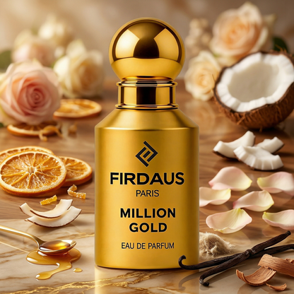 Million Gold