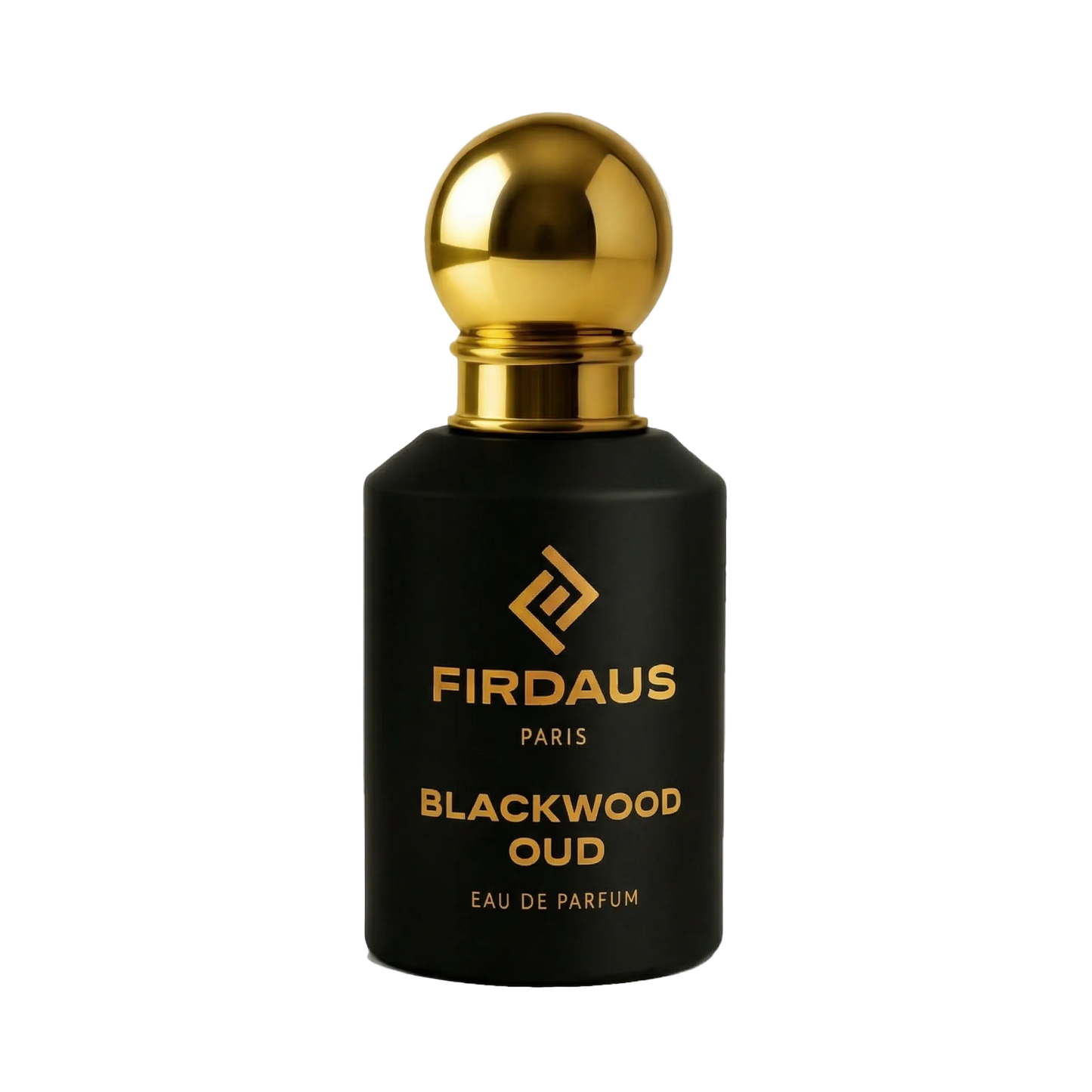 Blackwood Oud