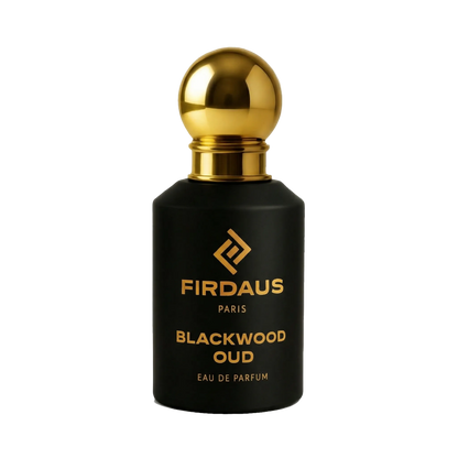 Blackwood Oud
