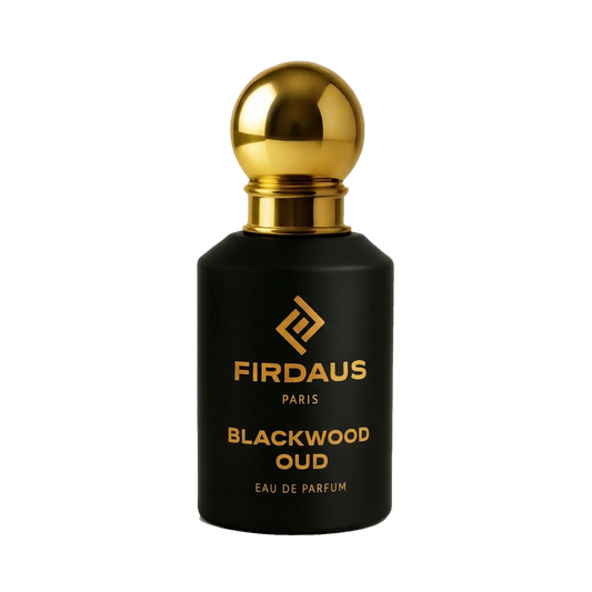 Blackwood Oud