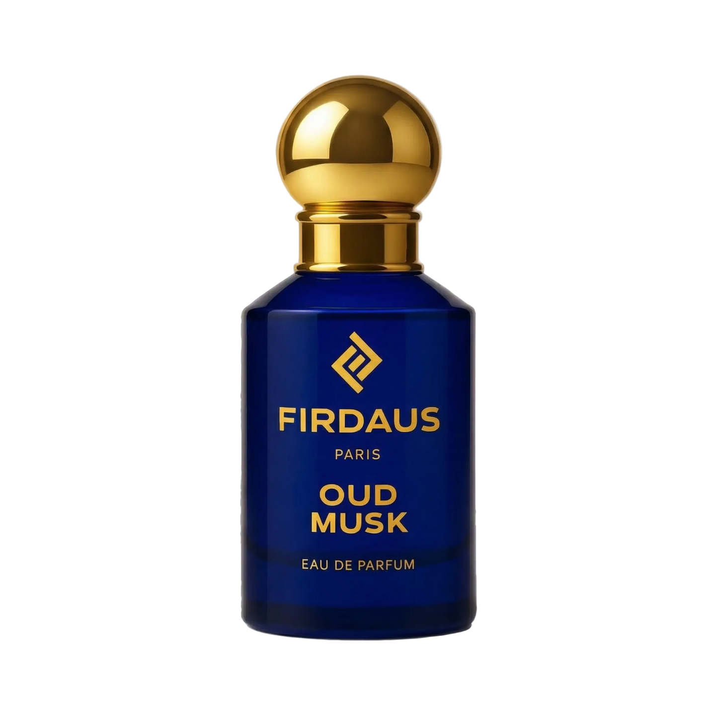 Oud musk