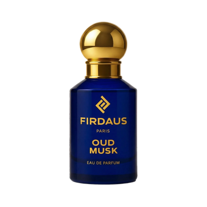 Oud musk