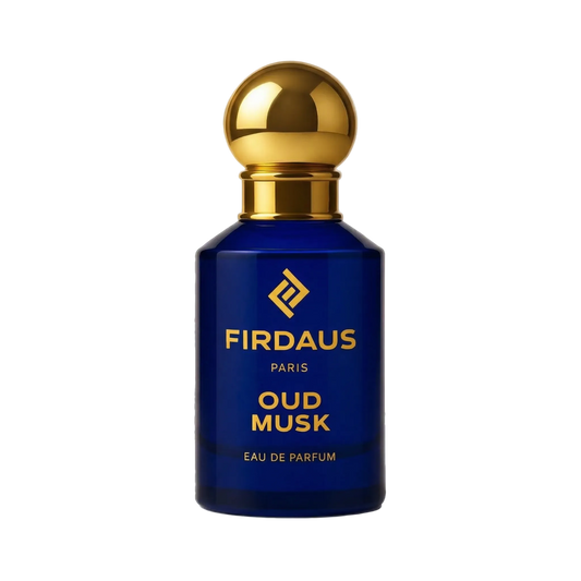 Oud musk