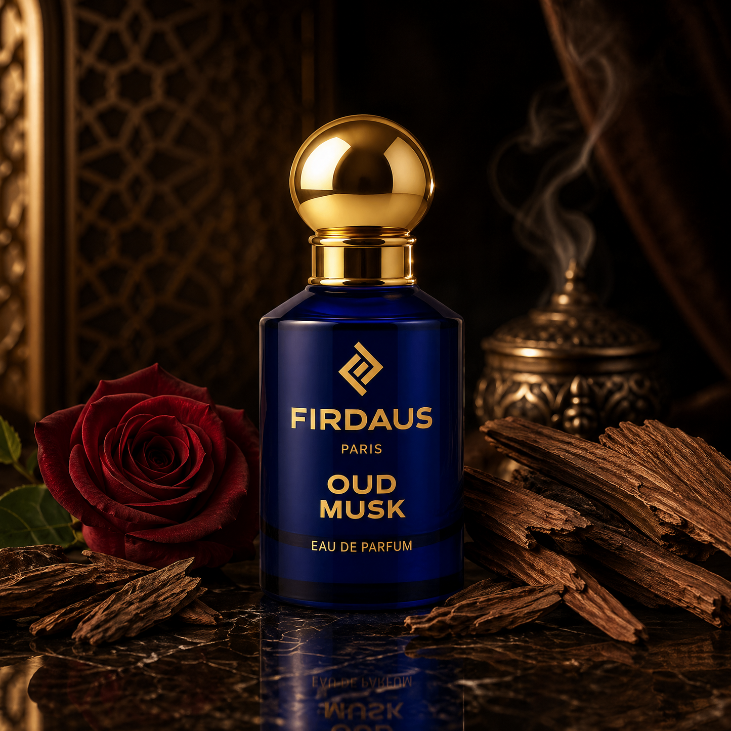 Oud musk®