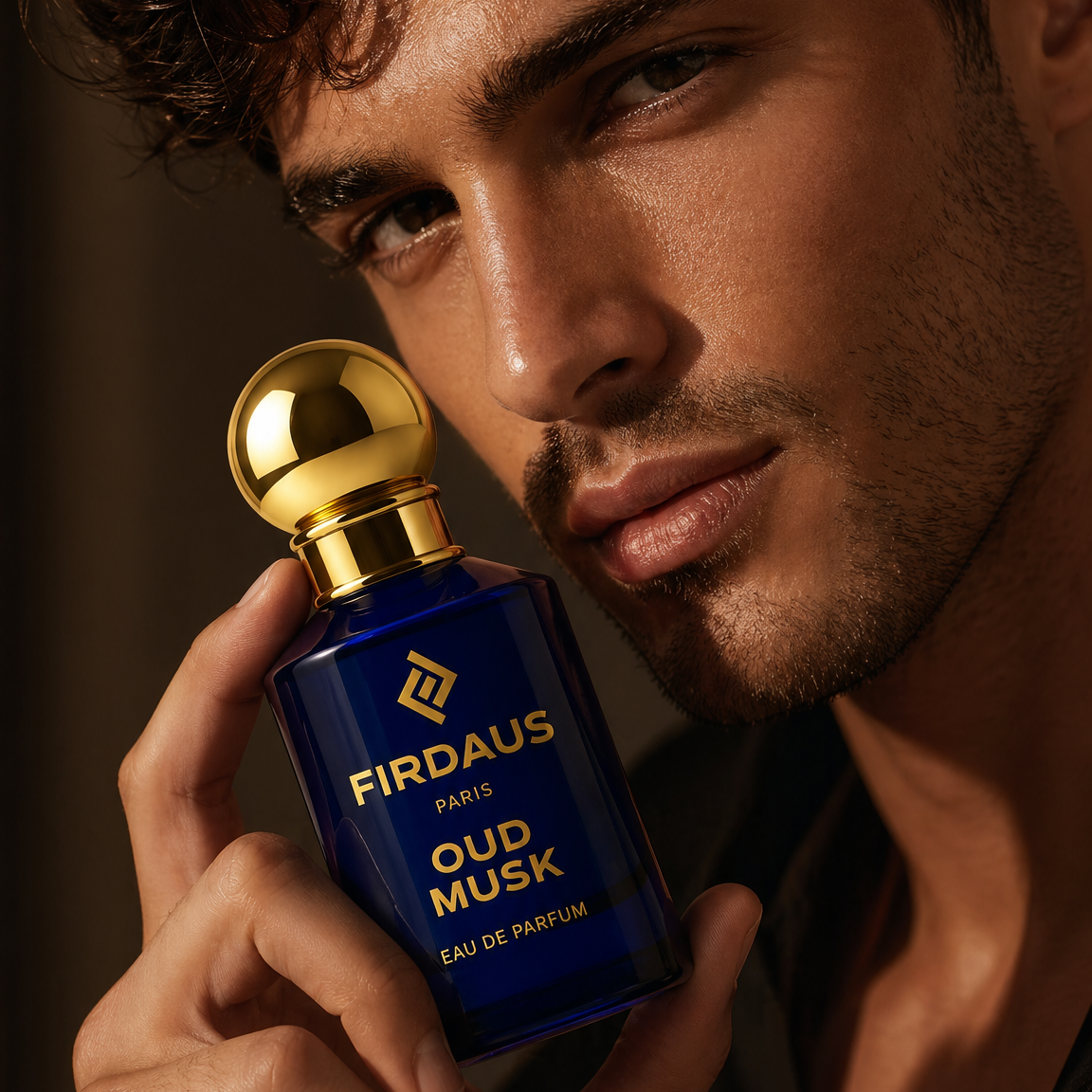 Oud musk®