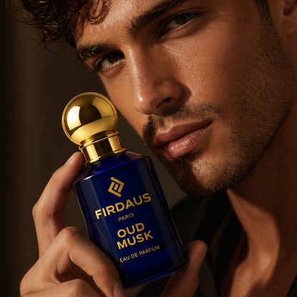 Oud musk®