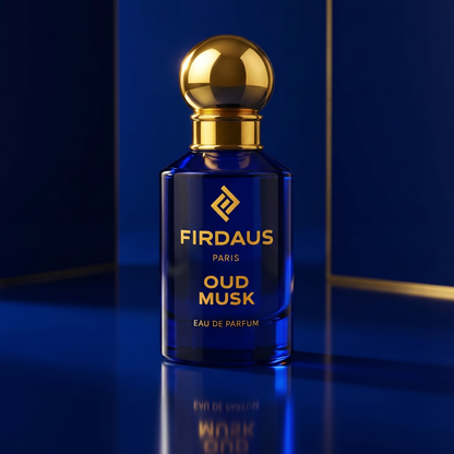 Oud musk®