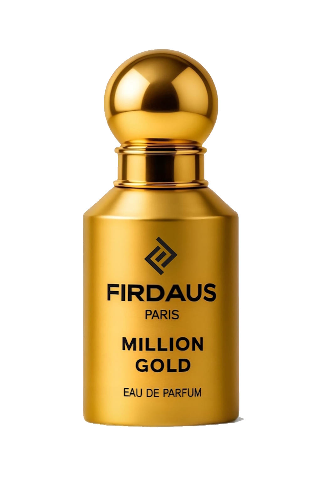 Million Gold